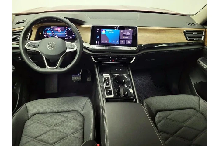 $35998 : Volkswagen Atlas 2025 SE 4dr image 9