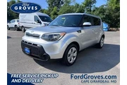 Kia Soul 2014 4dr Crossover en Poplar Bluff