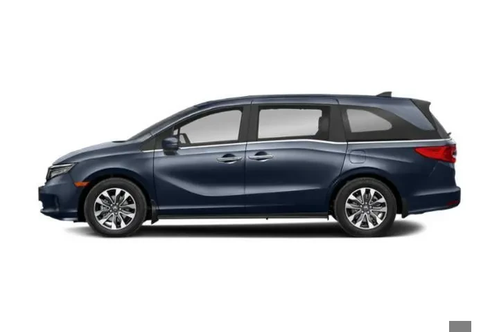 $36999 : Honda Odyssey 2024 EX-L 4dr image 2