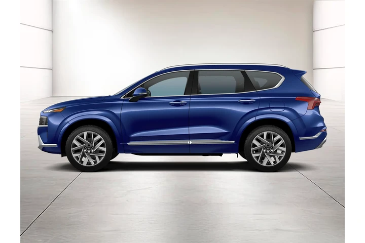 $29987 : Hyundai SANTA FE 2023 Callig image 3