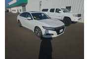 Honda Accord 2018 Touring 4d en Kings County