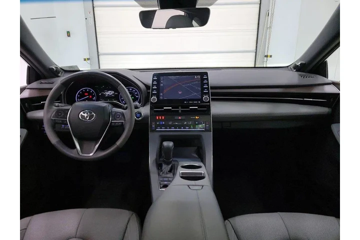 $25998 : Toyota Avalon 2019 Limited 4 image 9