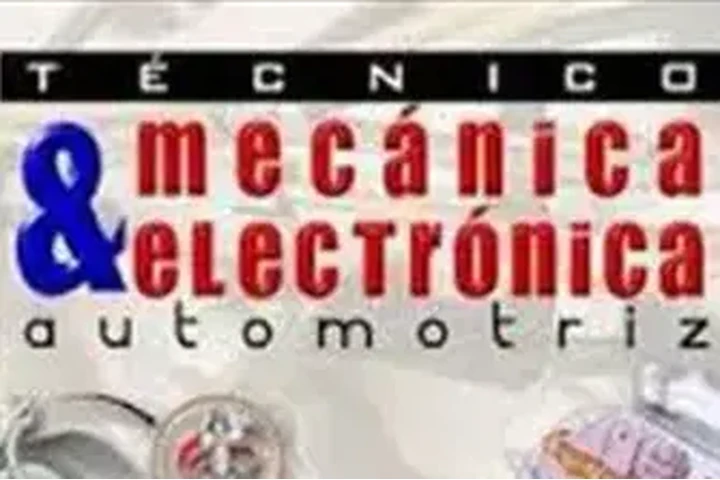 ELECTRO - MECANICA a FLOTILLAS image 3