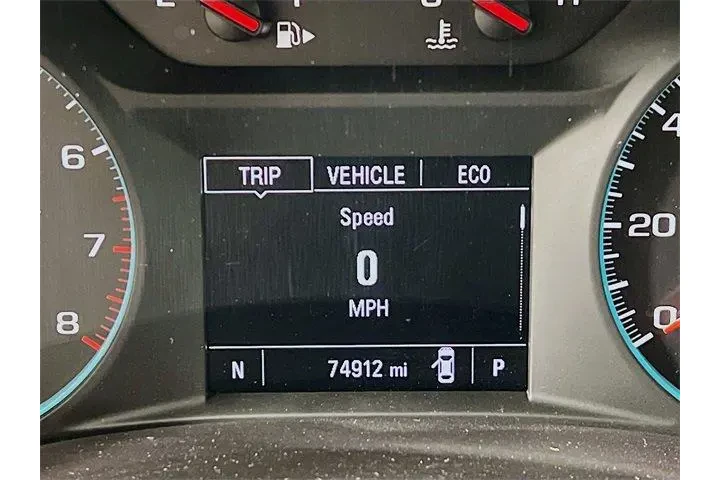 $19975 : Chevrolet Malibu 2019 LT 4dr image 9