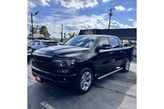 $29999 : 2021 RAM 1500 Lone Star thumbnail