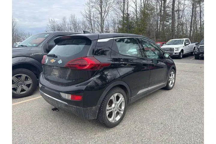 $11131 : Chevrolet Bolt EV 2017 LT 4d image 7