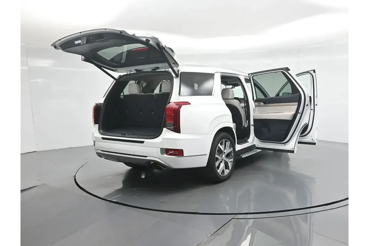 $30848 : Hyundai PALISADE 2022 Limite image 6