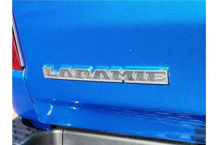 $35995 : Ram 1500 2023 4x4 Laramie 4d image 9