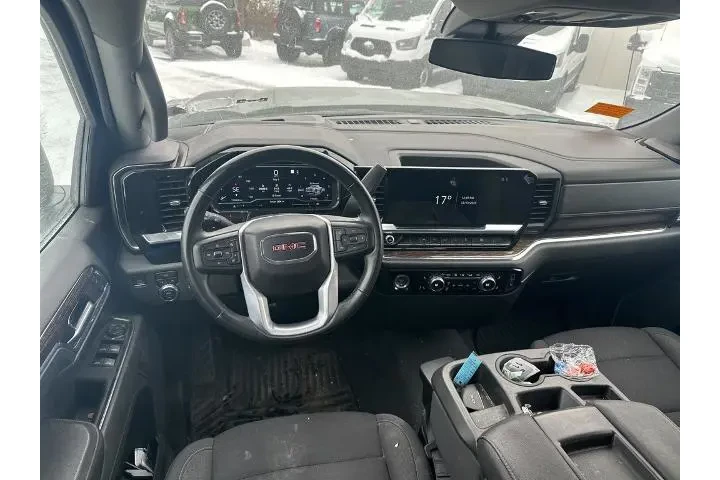 $31425 : GMC Sierra 1500 2023 4x4 Ele image 10