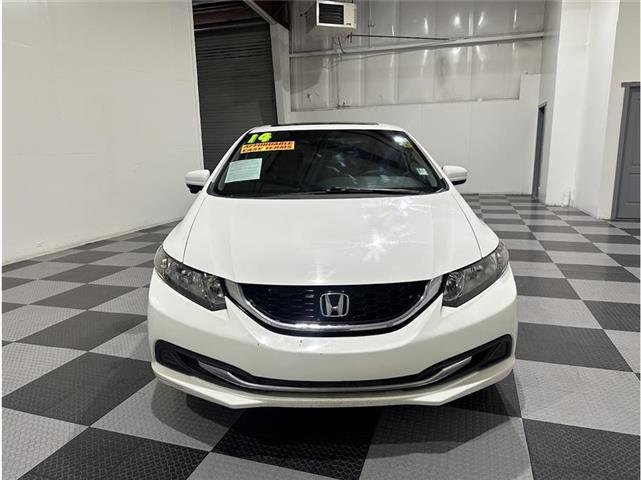 $13588 : 2014 HONDA CIVIC image 2