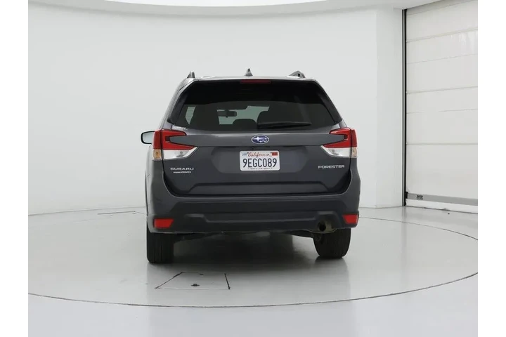 $27998 : Subaru Forester 2023 AWD Pre image 6
