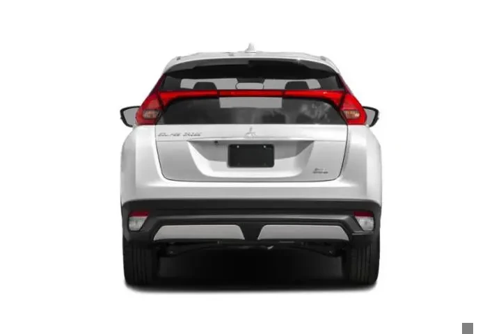 $15995 : Mitsubishi Eclipse Cross 201 image 5