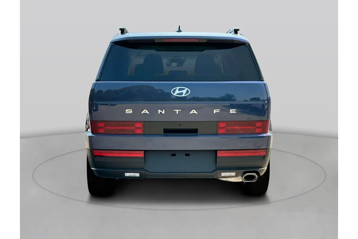 $29920 : Hyundai SANTA FE 2025 SEL 4d image 6