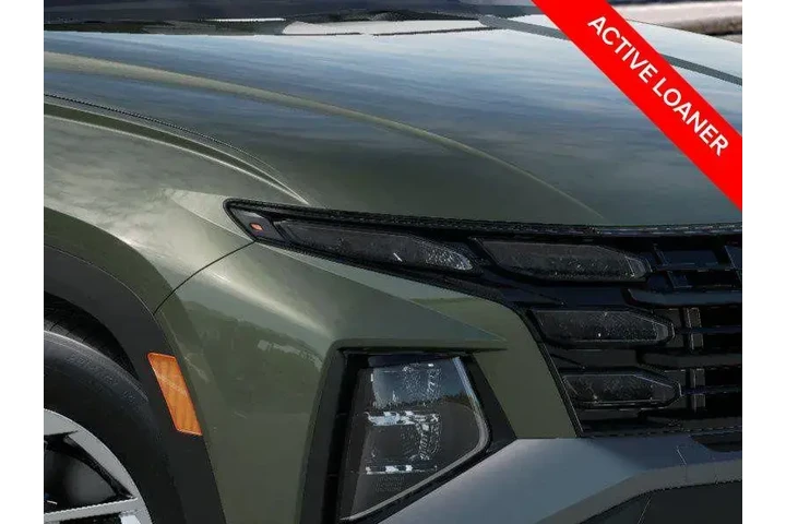 $27885 : Hyundai TUCSON 2026 SE 4dr S image 9