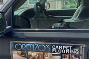 Affordable carpet and flooring en Orange County