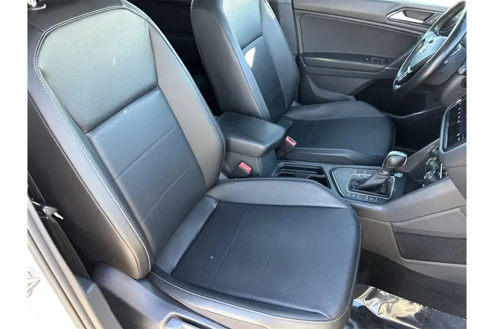 $14052 : Volkswagen Tiguan 2018 2.0T image 10