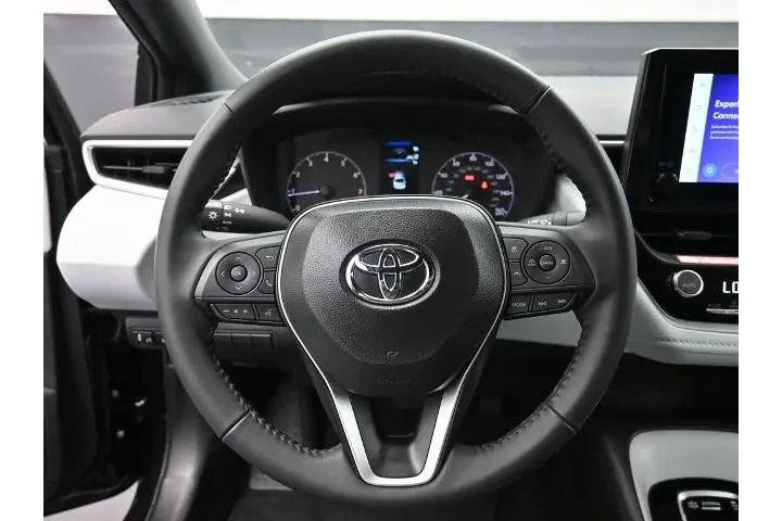 $25499 : Toyota Corolla 2025 SE 4dr S image 7