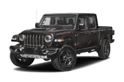 $38611 : Jeep Gladiator 2022 4x4 Moja thumbnail