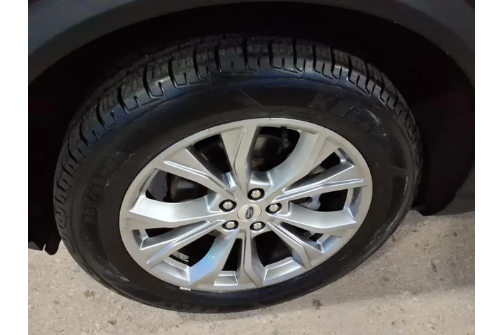 $31749 : Ford Explorer 2022 Limited 4 image 6