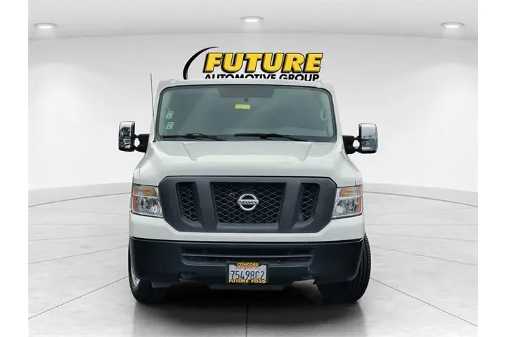 $18888 : Nissan NV 2016 1500 S 3dr Ca image 3