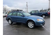 $7995 : 2008 Outback 2.5i Limited thumbnail