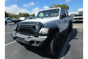 $27997 : Jeep Gladiator 2021 4x4 Spor thumbnail