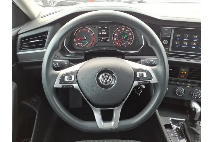 $15706 : Volkswagen Jetta 2021 S 4dr image 9