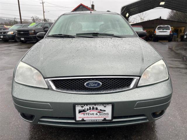 $3995 : 2005 Focus ZXW SES image 4