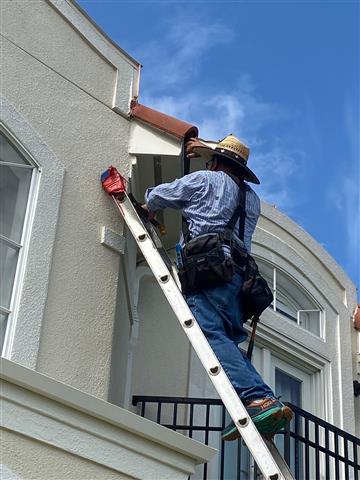 Gutter Services in Houston, TX image 3