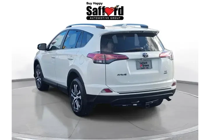 $14500 : Toyota RAV4 2018 AWD LE 4dr image 4