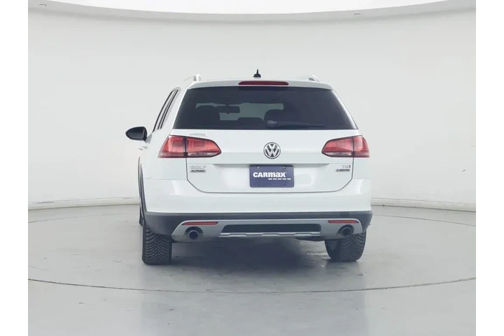 $17998 : Volkswagen Golf Alltrack 201 image 6