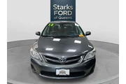 $11995 : Toyota Corolla 2012 S 4dr Se thumbnail