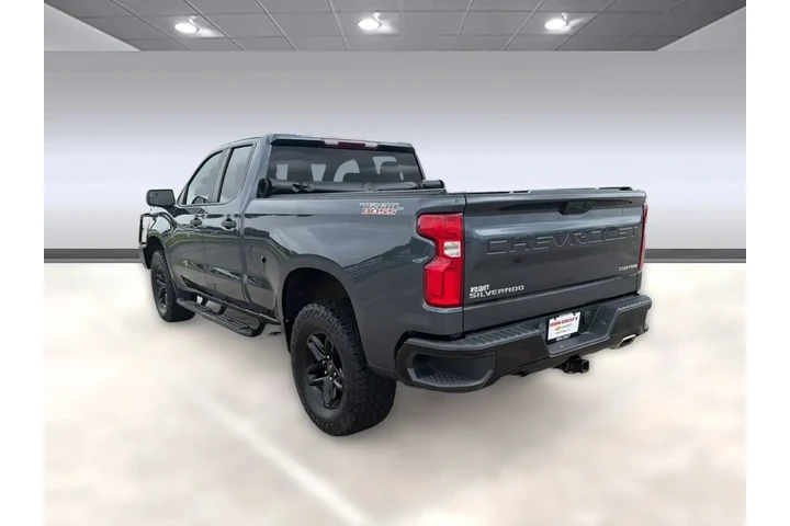 $28224 : Chevrolet Silverado 1500 202 image 3