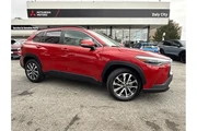 Toyota Corolla Cross 2024 XL