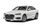 Audi A4 2024 AWD quattro S l en Baltimore