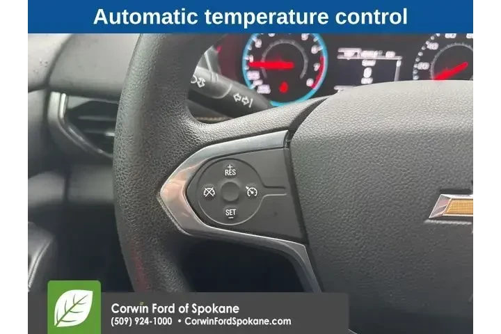 $18489 : Chevrolet Traverse 2020 LS 4 image 8