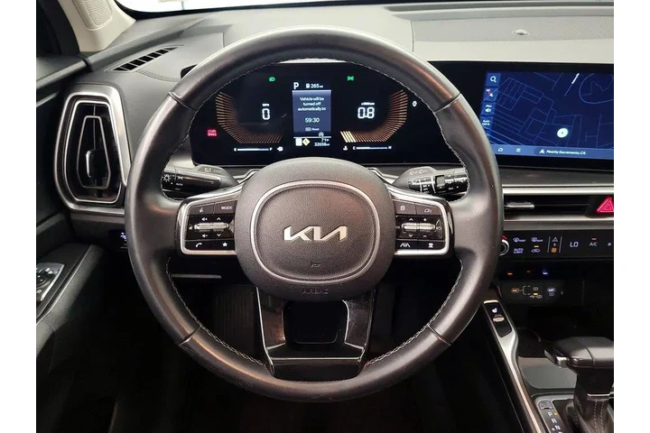 $28998 : Kia Sorento 2024 AWD S 4dr S image 10