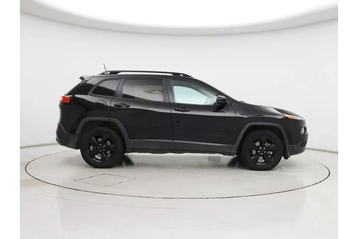 $13599 : Jeep Cherokee 2017 4x4 High image 7