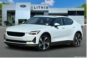 Polestar 2 2023 AWD Long Ran en Fresno