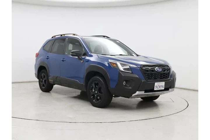 $31998 : Subaru Forester 2023 AWD Wil image 1
