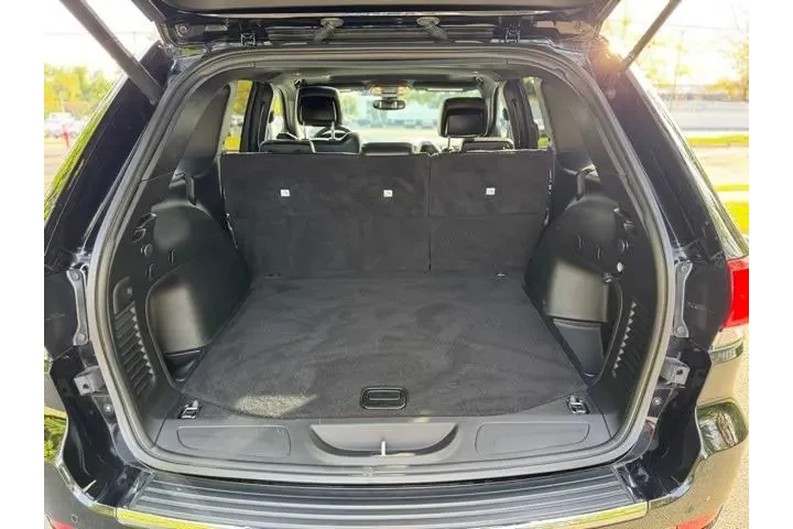 $27445 : Jeep Grand Cherokee 2021 4x4 image 9