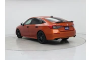 $28998 : Honda Civic 2022 Si 4dr Seda thumbnail