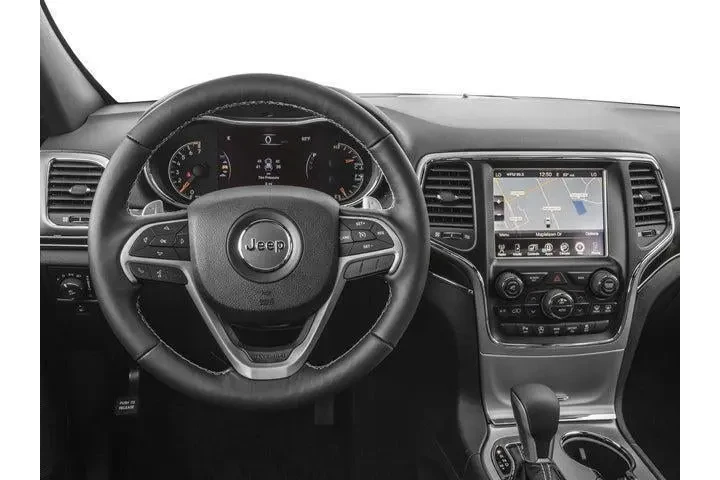 $12949 : 2017 Grand Cherokee Limited image 7