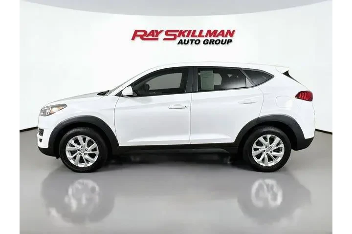 $13975 : Hyundai TUCSON 2020 AWD SE 4 image 5