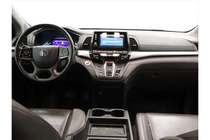 $23856 : Honda Odyssey 2019 EX-L 4dr image 6