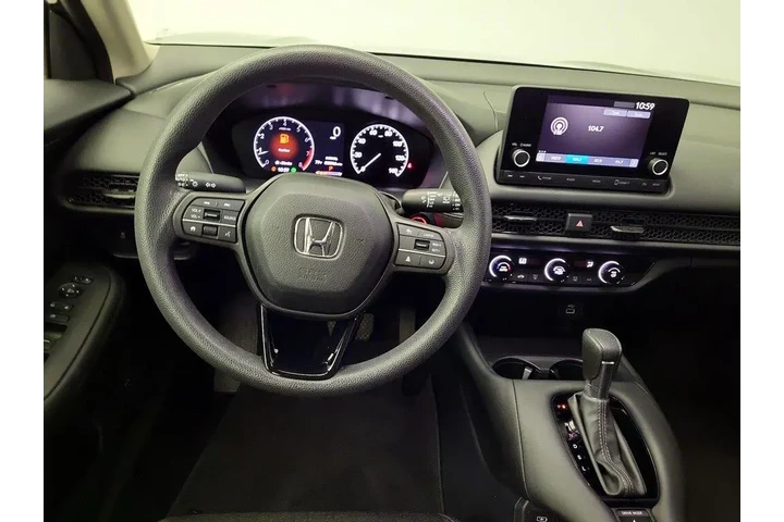 $23998 : Honda HR-V 2023 LX 4dr Cross image 10