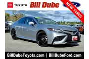 Toyota Camry 2023 XSE 4dr Se
