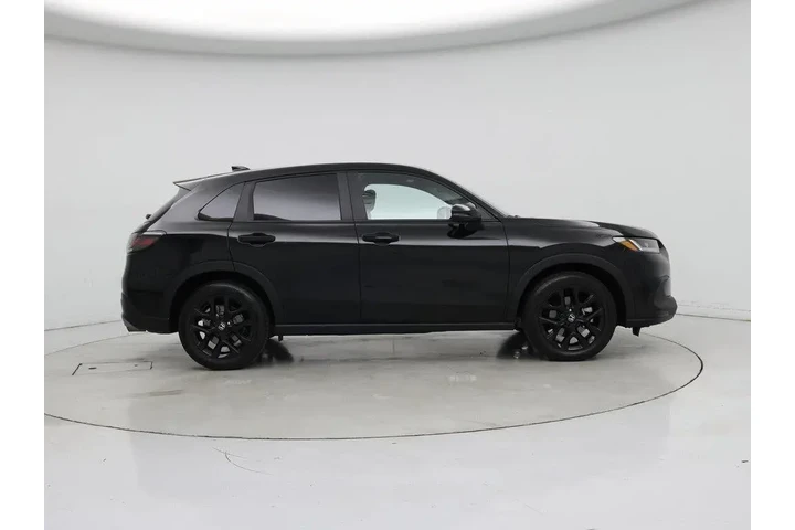 $25998 : Honda HR-V 2024 Sport 4dr Cr image 7