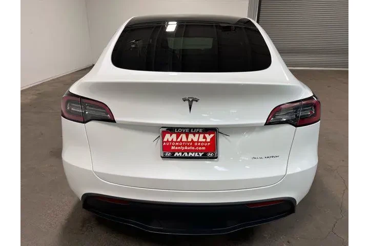 $31691 : Tesla Model Y 2023 image 4