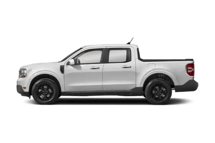 $34392 : Ford Maverick 2024 Lariat 4d image 3